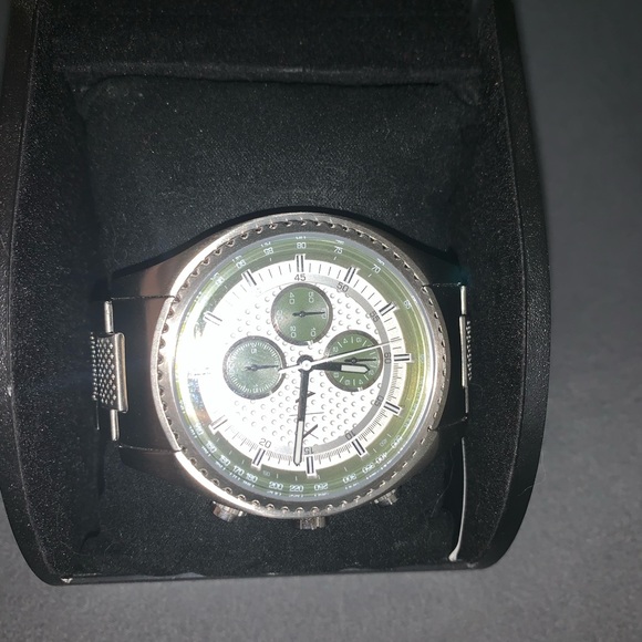 Armani Exchange  Watch